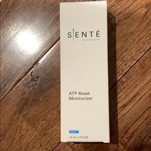 Sente ATP Reset Moisturizer for Face